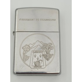 4° Régiment De Chasseurs A Cheval Décembre 2010