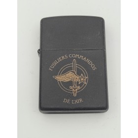 Fusiliers Commandos de l'Air Juin 1993 Noir