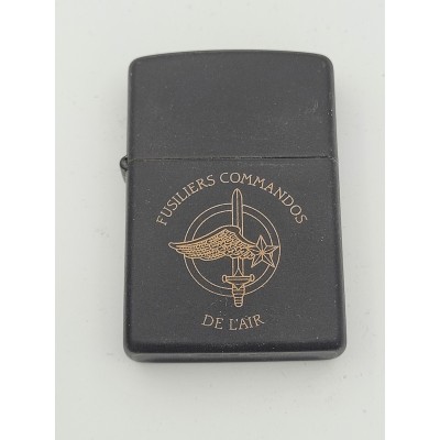 Fusiliers Commandos de l'Air Juin 1993 Noir