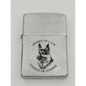 Chiens De Guerre Armée de l'Air Décembre 1995