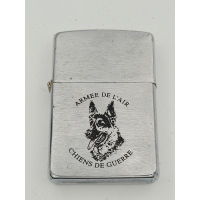 Chiens De Guerre Armée de l'Air Décembre 1995