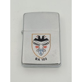 Base Aérienne 103 Janvier 1990