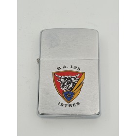 Base Aérienne 125 Février 1990