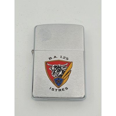 Base Aérienne 125 Février 1990