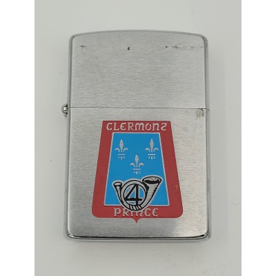 4° Régiment De Chasseurs A Cheval Mai 1992