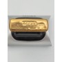 Base Aérienne 160 Ouakam Novembre 1992 Solid Brass