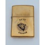 Base Aérienne 160 Ouakam Novembre 1992 Solid Brass