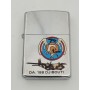 A TROUVE DOUBLE Base Aérienne 188 Djibouti Transal Juillet 1992