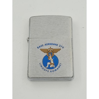 Base Aérienne 274 Limoges Romanet Mai 1993