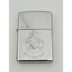 Base Aérienne 721 Rochefort N° 012 Septembre 1997