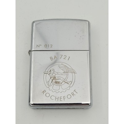 Base Aérienne 721 Rochefort N° 012 Septembre 1997