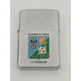 Escadron de Chasse 1/11 Roussillon 1979