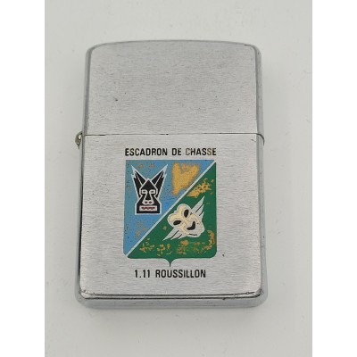 Escadron de Chasse 1/11 Roussillon 1979