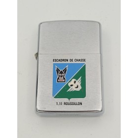 Escadron de Chasse 1/11 Roussillon 1980