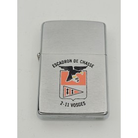 Escadron de Chasse 2/11 Vosges 1979