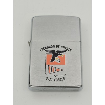 Escadron de Chasse 2/11 Vosges 1979