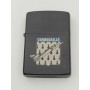 Escadron de Chasse 3/12 Cornouaille 1987 Noir
