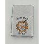 Base Aérienne 123 Groupe d'entretien et de réparation des matériels communs 16/123 Mars 1995 GERMAC