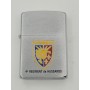 4° Régiment De Hussards Octobre 1987