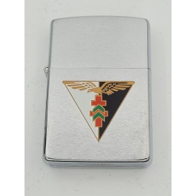 Base Aérienne 128 Mars 1991
