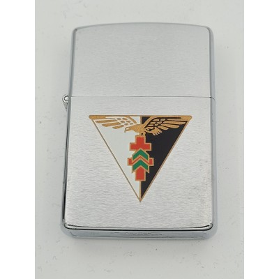 Base Aérienne 128 Mars 1991