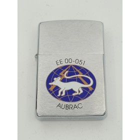 Escadron Electronique 00/051 Aubrac Mars 1996