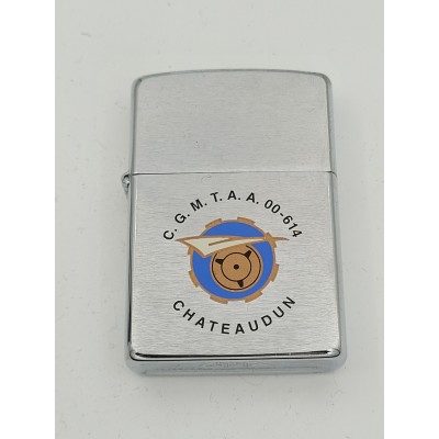 Base Aérienne 279 Chateaudun CGMTAA 00/614 Octobre 1995