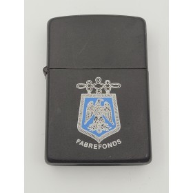 8° Régiment De Hussards Noir
