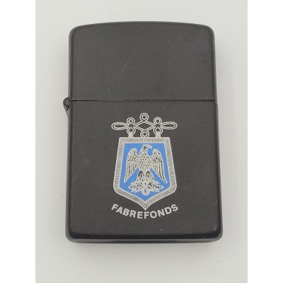 8° Régiment De Hussards Noir