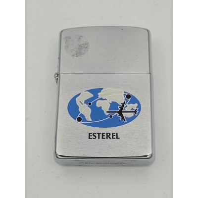 Escadron de ravitaillement en vol et de transport stratégique 02.031 Esterel Février 1988 2 Faces
