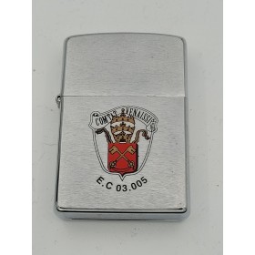 Escadron de Chasse 03.005 Comtat Venaissi Décembre 1995
