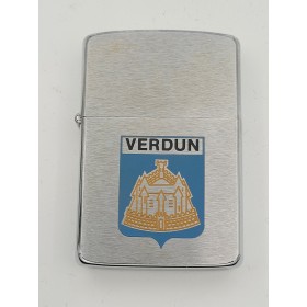 Escadron de Liaisons Aériennes 41 Verdun 1986