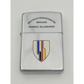 Brigade Franco-Allemande Deutsch-Franzosische Janvier 1995