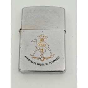 Assistance Militaire Technique ATAR 1984