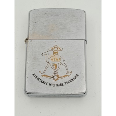 Assistance Militaire Technique ATAR 1984