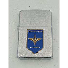 Service de la Poste Aux Armées Mai 1990