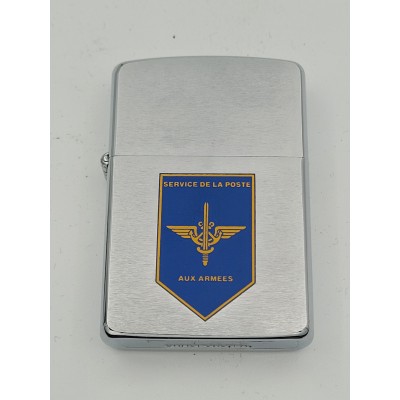 Service de la Poste Aux Armées Mai 1990