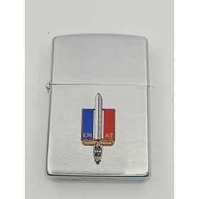 Etat-Major de l'Armée de Terre Janvier 1993