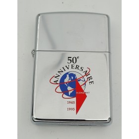 50° Anniversaire Economat 1945 1995