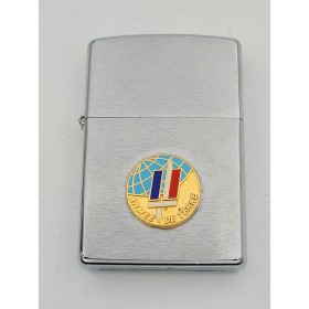 Armée de Terre Pin's Avril 1998