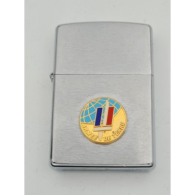Armée de Terre Pin's Avril 1998