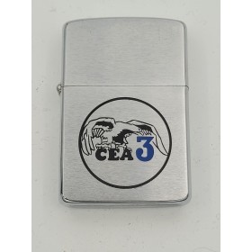 3° Régiment d'Infanterie de Marine CEA 1985 RIMA