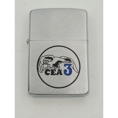 3° Régiment d'Infanterie de Marine CEA 1985 RIMA