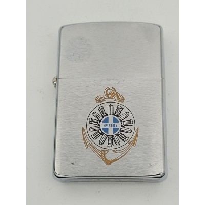 4° Régiment d'Infanterie de Marine Janvier 1989 RIMA