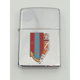 A Trouver double 5° régiment interarmes d'outre-mer 1° Cie Décembre 1994 RIAOM