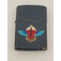 1° Régiment Parachutiste d'Infanterie de Marine CR Vert 2 Mars 1989  Bleu RPIMA