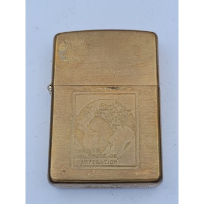 Mission Militaire De Coopération Octobre 1994 B1