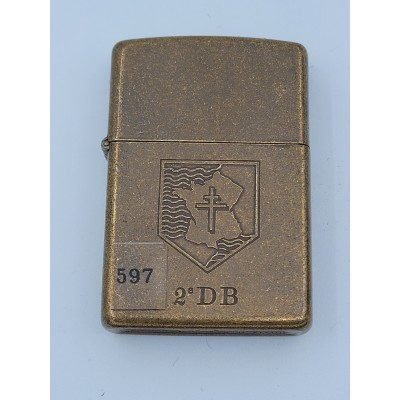2° Division Blindée Septembre 1994