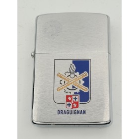 5° Base de Soutien du Matériel 1981 BSMAT