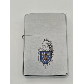 Ecole des Sous Officiers de la Gendarmerie Nationale Avril 1989 ESOG